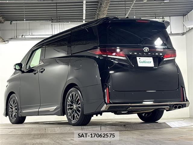 Toyota VELLFIRE 2025 8674444-13