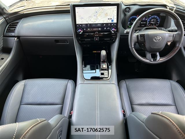 Toyota VELLFIRE 2025 8674444-14