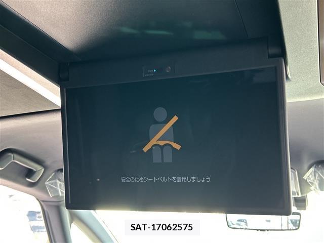 Toyota VELLFIRE 2025 8674444-15