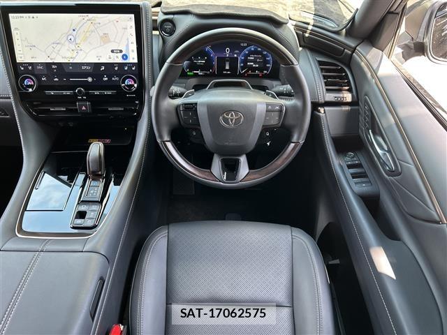 Toyota VELLFIRE 2025 8674444-17