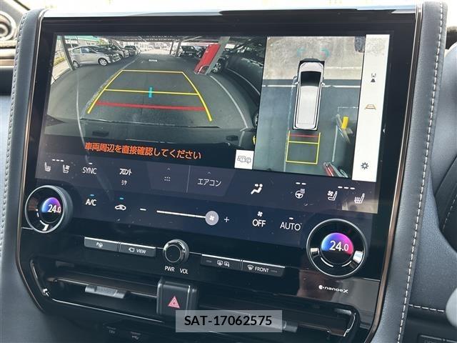 Toyota VELLFIRE 2025 8674444-19