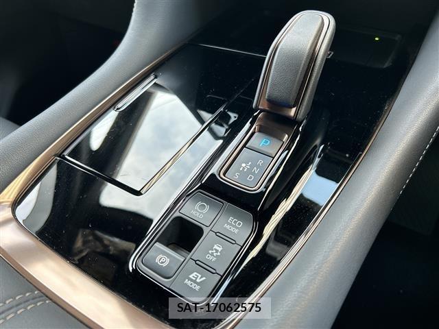 Toyota VELLFIRE 2025 8674444-21