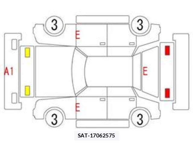 Toyota VELLFIRE 2025 8674444-23