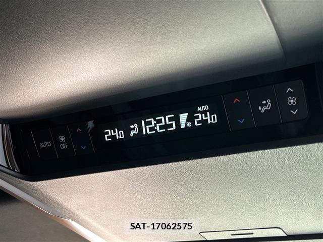 Toyota VELLFIRE 2025 8674444-6