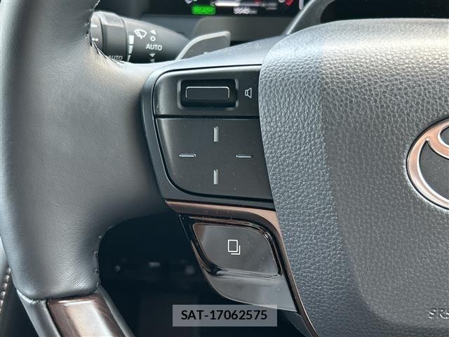 Toyota VELLFIRE 2025 8674444-7