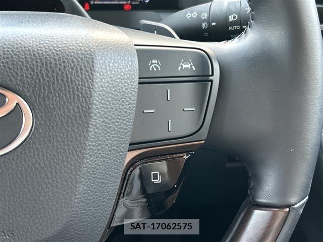 Toyota VELLFIRE 2025 8674444-8