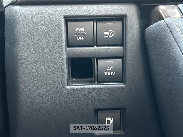 Toyota VELLFIRE 2025 8674444-9