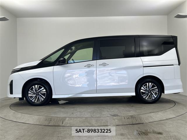 Nissan SERENA 2024 8672356-10