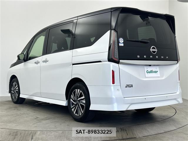 Nissan SERENA 2024 8672356-13