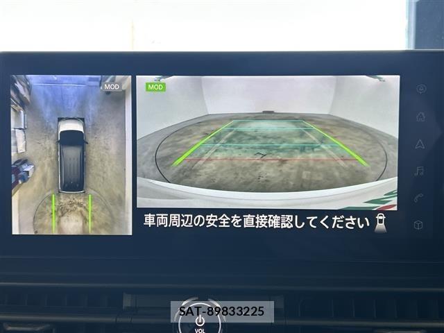 Nissan SERENA 2024 8672356-16