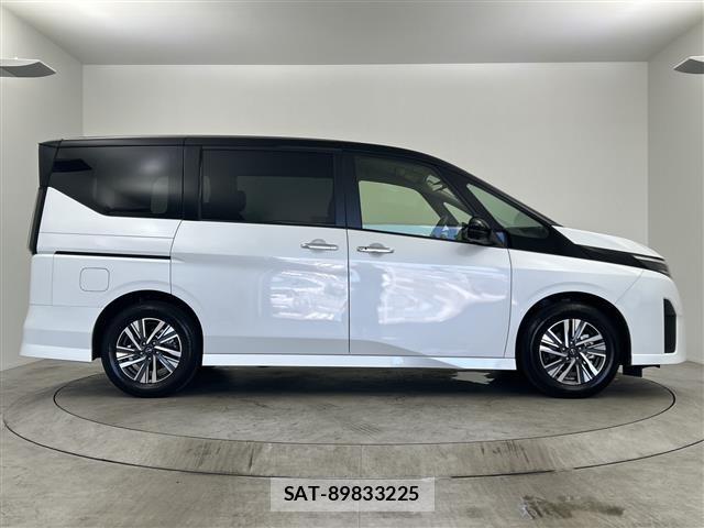 Nissan SERENA 2024 8672356-20