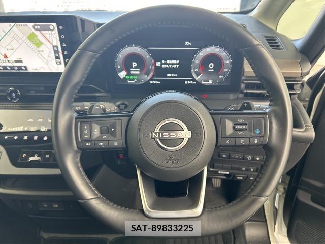 Nissan SERENA 2024 8672356-21