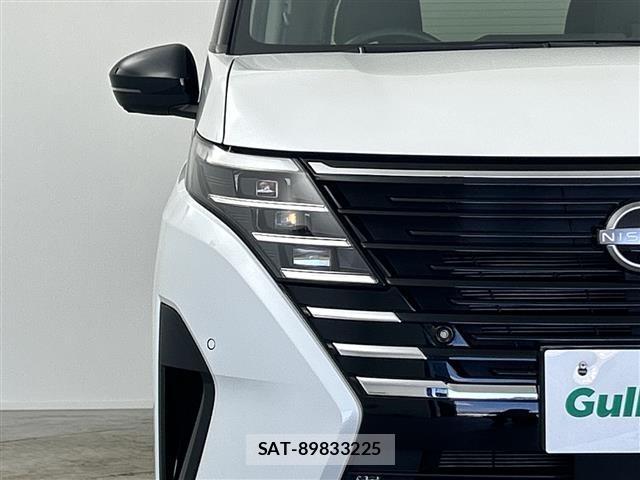 Nissan SERENA 2024 8672356-22