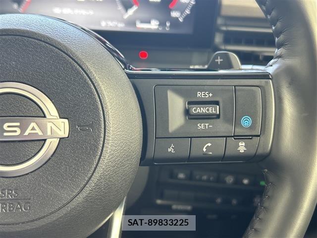 Nissan SERENA 2024 8672356-3