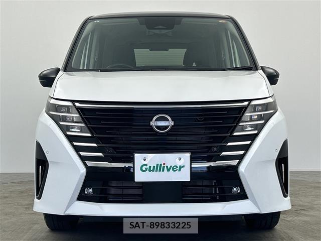 Nissan SERENA 2024 8672356-8