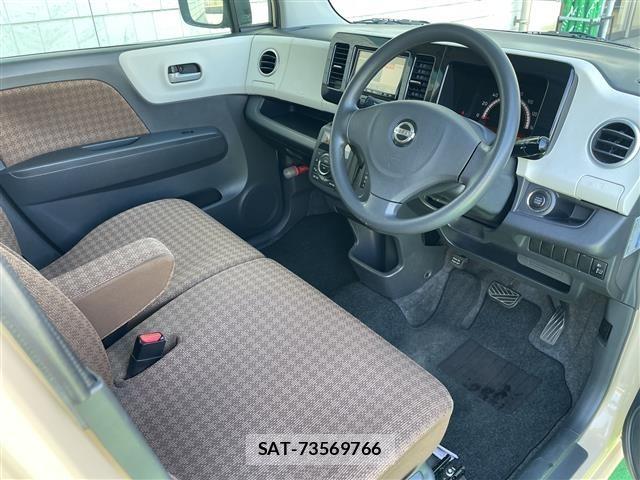 Nissan MOCO 2012 8712779-11