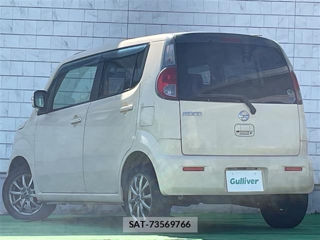 Nissan MOCO 2012 8712779-13