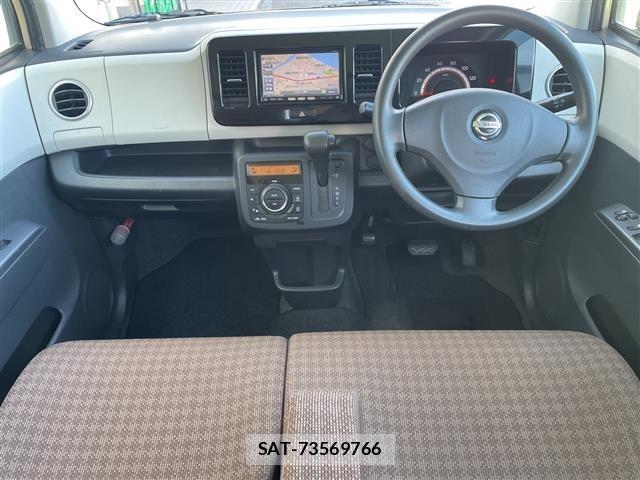 Nissan MOCO 2012 8712779-14
