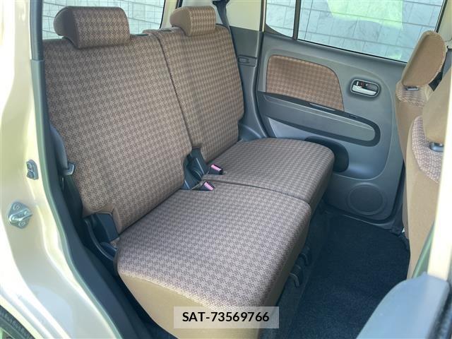 Nissan MOCO 2012 8712779-2