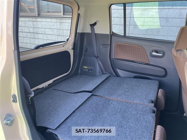 Nissan MOCO 2012 8712779-4