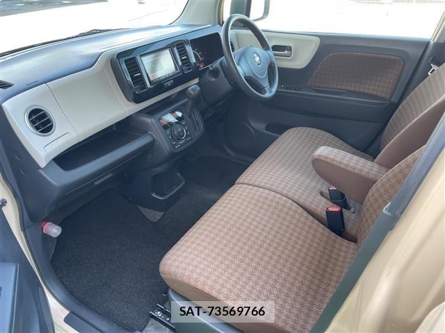 Nissan MOCO 2012 8712779-6