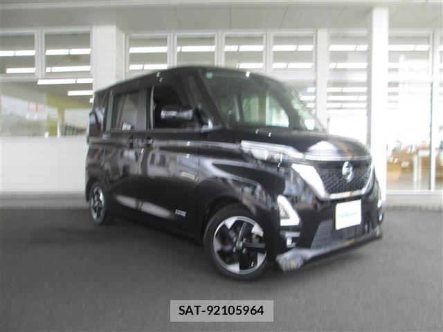 Nissan ROOX 2020 8724028-0