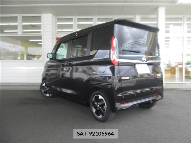 Nissan ROOX 2020 8724028-13