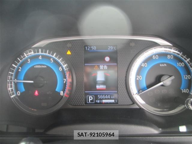 Nissan ROOX 2020 8724028-8