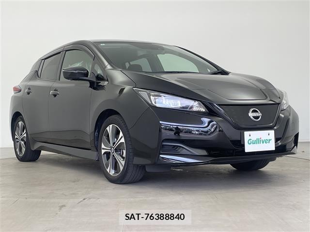 Nissan LEAF 2021 8675722-0