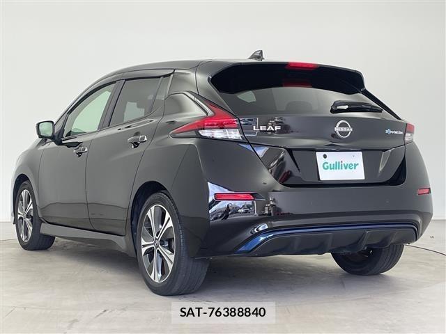 Nissan LEAF 2021 8675722-13
