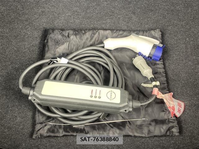 Nissan LEAF 2021 8675722-17