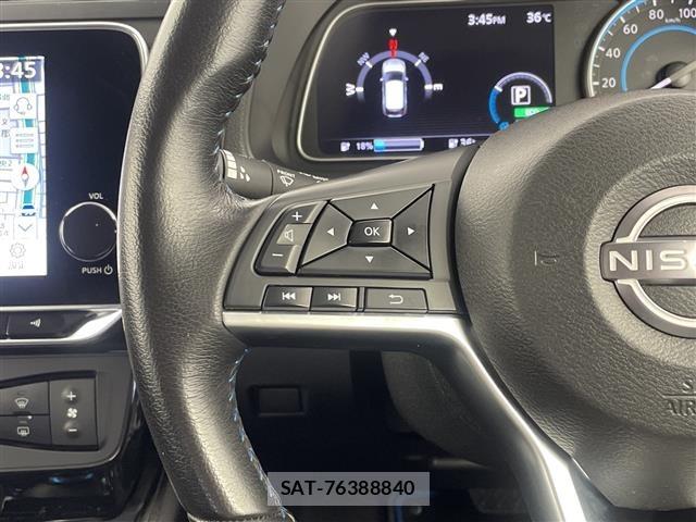 Nissan LEAF 2021 8675722-7