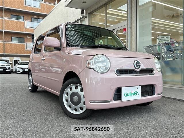 Daihatsu MIRA COCOA 2012 8935743-0