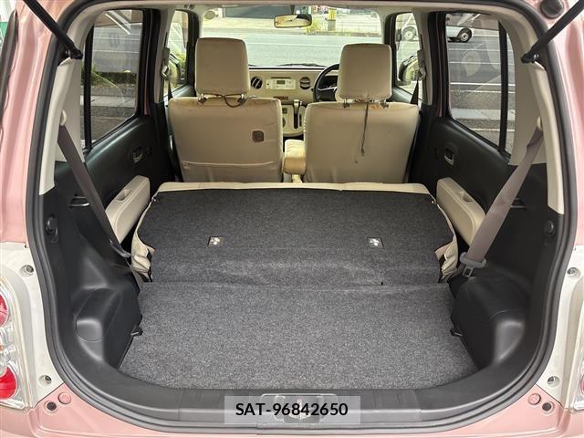 Daihatsu MIRA COCOA 2012 8935743-10