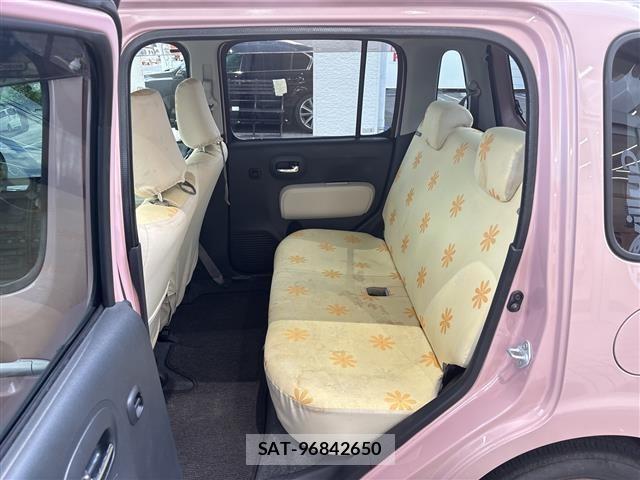 Daihatsu MIRA COCOA 2012 8935743-22