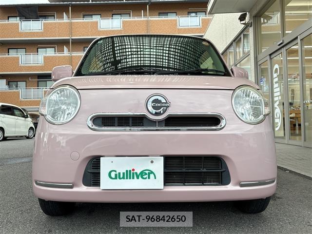Daihatsu MIRA COCOA 2012 8935743-4