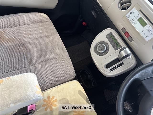 Daihatsu MIRA COCOA 2012 8935743-5