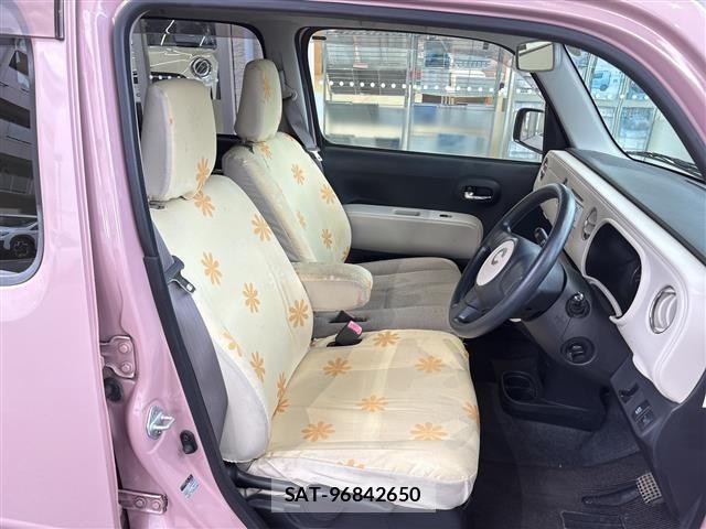 Daihatsu MIRA COCOA 2012 8935743-8