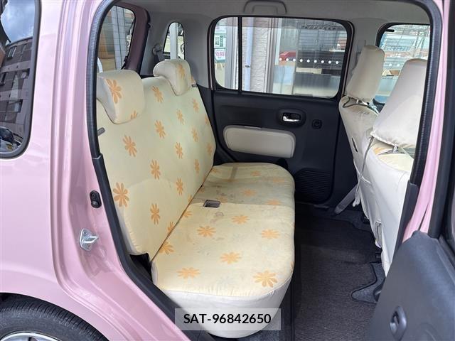 Daihatsu MIRA COCOA 2012 8935743-9