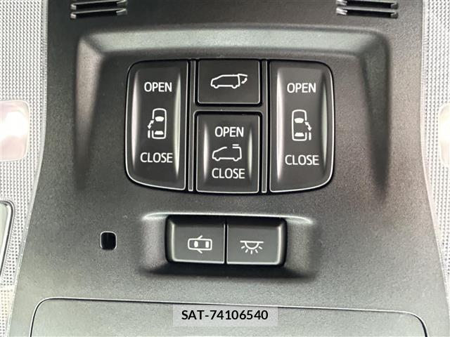 Toyota VELLFIRE 2015 8674445-10