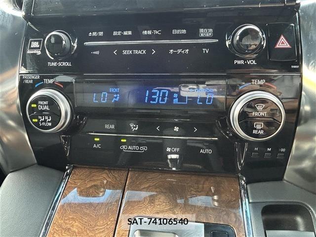 Toyota VELLFIRE 2015 8674445-18