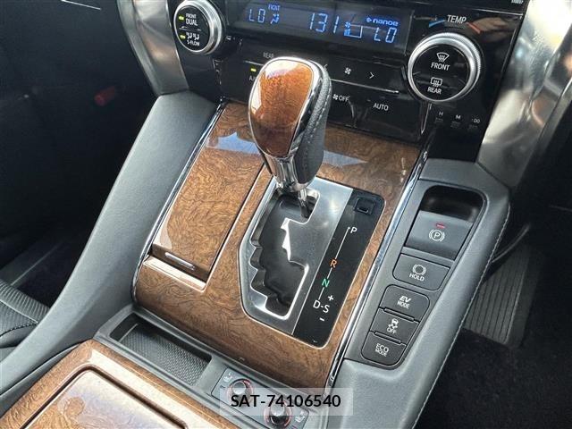 Toyota VELLFIRE 2015 8674445-19