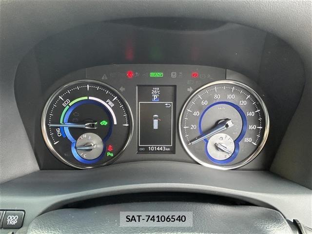Toyota VELLFIRE 2015 8674445-20