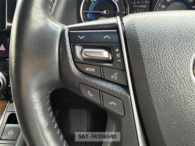 Toyota VELLFIRE 2015 8674445-22