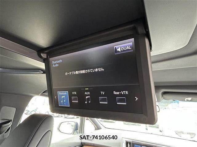 Toyota VELLFIRE 2015 8674445-23