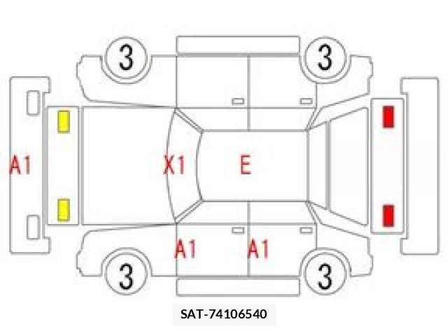 Toyota VELLFIRE 2015 8674445-24