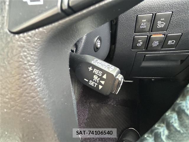 Toyota VELLFIRE 2015 8674445-3