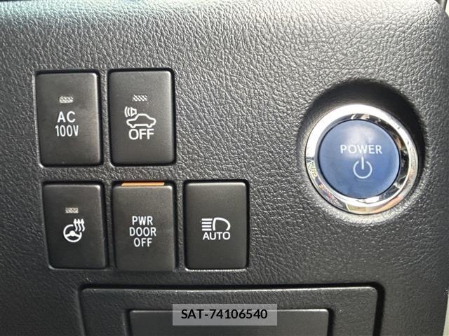 Toyota VELLFIRE 2015 8674445-7