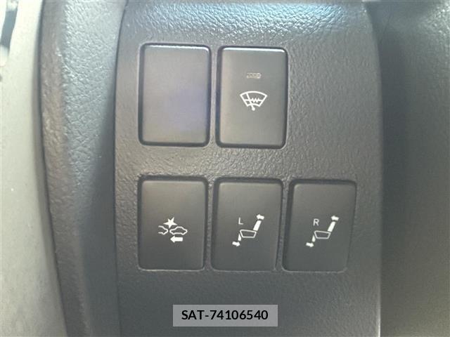 Toyota VELLFIRE 2015 8674445-9