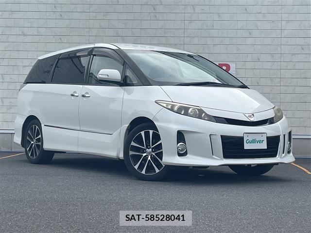 Toyota ESTIMA 2013 8716825-0